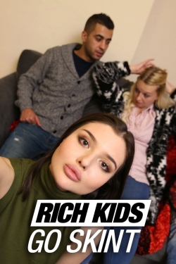 Watch free Rich Kids Go Skint Movies