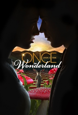 Watch free Once Upon a Time in Wonderland Movies