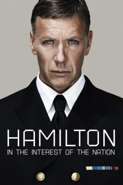 Watch free Hamilton: In the Interest of the Nation Movies