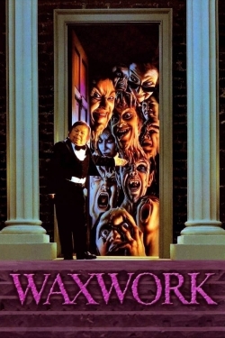 Watch free Waxwork Movies