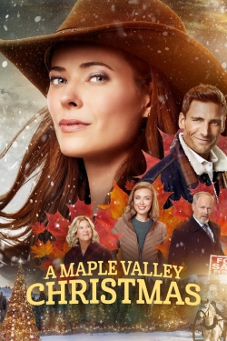 Watch free A Maple Valley Christmas Movies