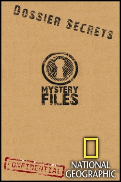 Watch free Mystery Files Movies