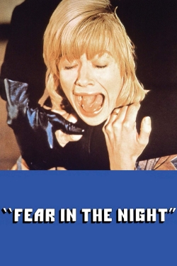 Watch free Fear in the Night Movies