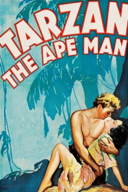 Watch free Tarzan the Ape Man Movies