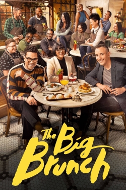 Watch free The Big Brunch Movies