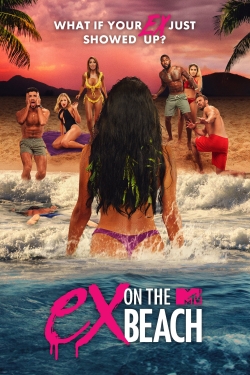 Watch free Ex on the Beach Movies