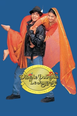 Watch free Dilwale Dulhania Le Jayenge Movies