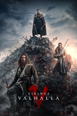 Watch free Vikings: Valhalla Movies