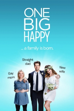 Watch free One Big Happy Movies