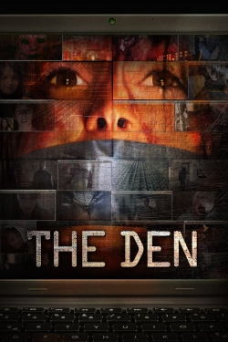 Watch free The Den Movies