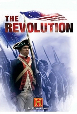 Watch free The Revolution Movies