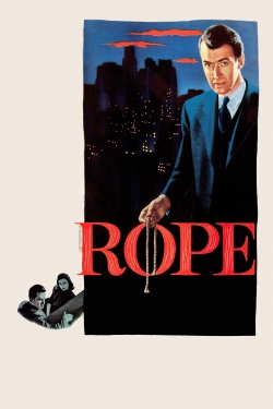 Watch free Rope Movies