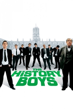 Watch free The History Boys Movies