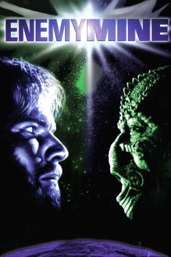 Watch free Enemy Mine Movies