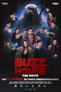 Watch free Buzz House: The Movie Movies