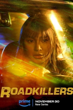 Watch free Roadkillers Movies