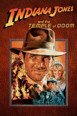 Watch free Indiana Jones and the Temple of Doom Movies