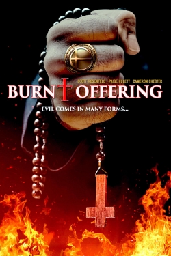 Watch free Burnt Offering Movies