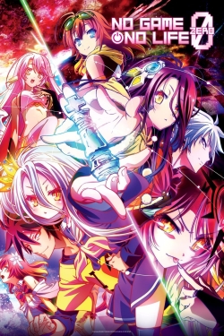 Watch free No Game No Life: Zero Movies