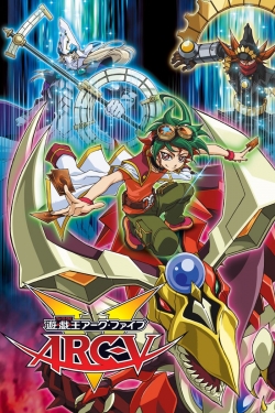 Watch free Yu-Gi-Oh! Arc-V Movies