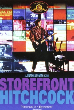 Watch free Storefront Hitchcock Movies