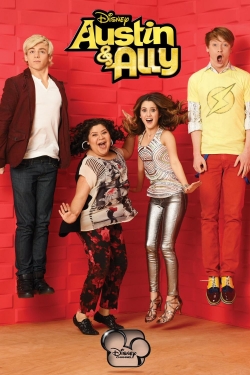 Watch free Austin & Ally Movies