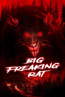 Watch free Big Freaking Rat Movies