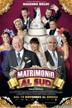 Watch free Matrimonio al Sud Movies