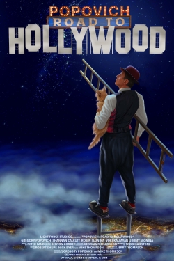 Watch free Popovich: Road to Hollywood Movies