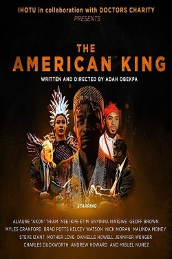 Watch free The American King Movies