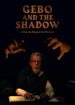 Watch free Gebo and the Shadow Movies