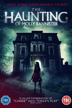 Watch free The Haunting of Molly Bannister Movies