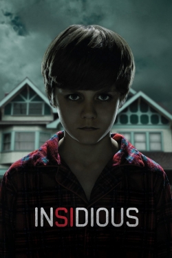 Watch free Insidious Movies