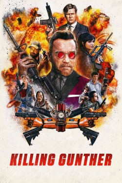 Watch free Killing Gunther Movies