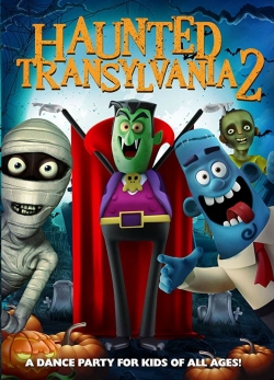 Watch free Haunted Transylvania 2 Movies