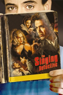 Watch free The Singing Detective Movies