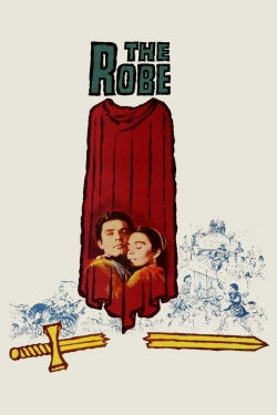 Watch free The Robe Movies