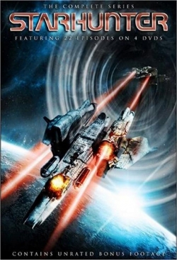 Watch free Starhunter Movies