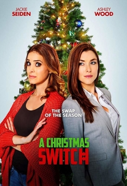 Watch free A Christmas Switch Movies