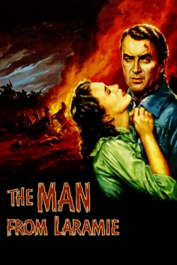 Watch free The Man from Laramie Movies