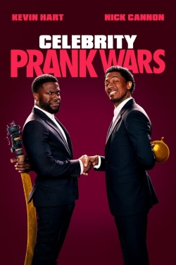 Watch free Celebrity Prank Wars Movies