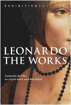 Watch free Leonardo: The Works Movies