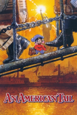 Watch free An American Tail Movies