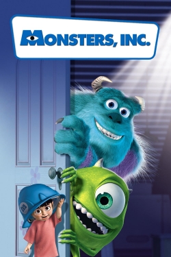 Watch free Monsters, Inc. Movies