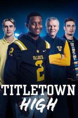 Watch free Titletown High Movies