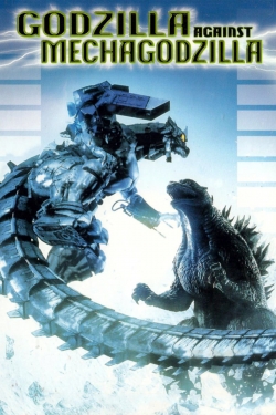 Watch free Godzilla Against MechaGodzilla Movies