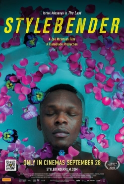 Watch free Stylebender Movies