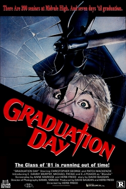 Watch free Graduation Day Movies