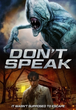 Watch free Don’t Speak Movies