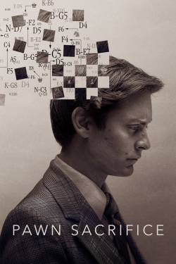 Watch free Pawn Sacrifice Movies